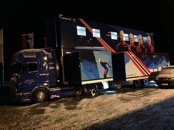 Norway Truck\\n\\n12.05.2016 21:35